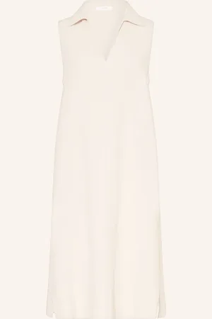 Opus Kleid Wika beige