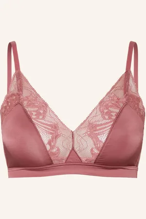 Hanro Soft-Bh Eva rosa