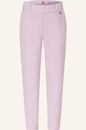 Buena Vista Sweatpants lila