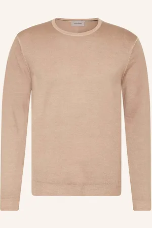 Pierre Cardin Pullover braun