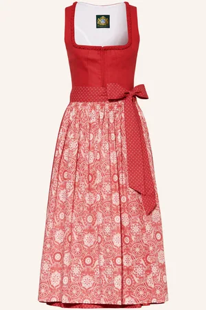 Hammerschmid Dirndl Wiessee