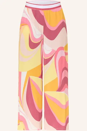 Betty Barclay Culotte rosa