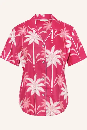 Cyberjammies Schlafshirt pink