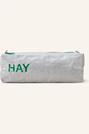 Hay Kulturtasche Candy Mit Pouch grau