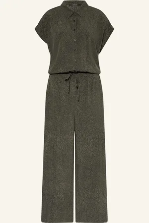 Opus Jumpsuit Mendie gruen