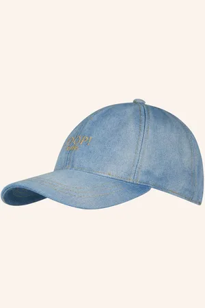 JOOP! Jeans-Cap Aleyna blau