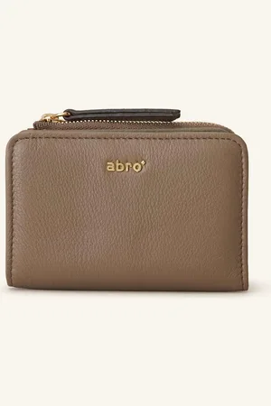 Abro+ Geldbörse
