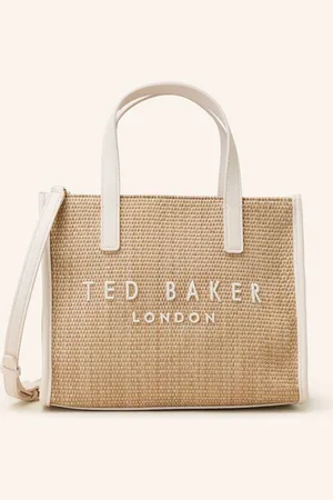 Ted Baker Umhängetasche Paolina weiss