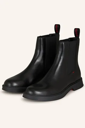 HUGO BOSS Chelsea-Boots Lenner