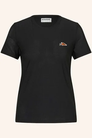 Cafe du Cycliste Café Du Cycliste Laufshirt Cleophee