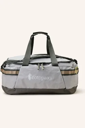 COTOPAXI Reisetasche Allpa 70l grau