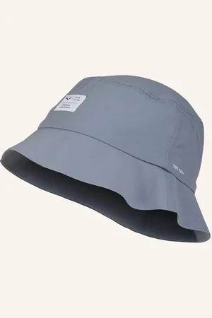 Salewa Bucket-Hat Fanes 2 blau
