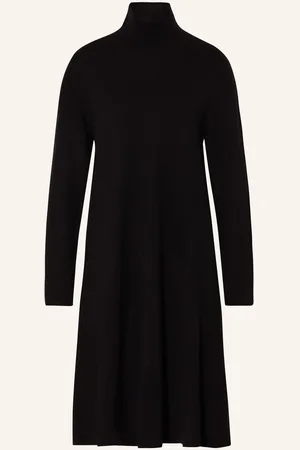 The Mercer Strickkleid Aus Cashmere