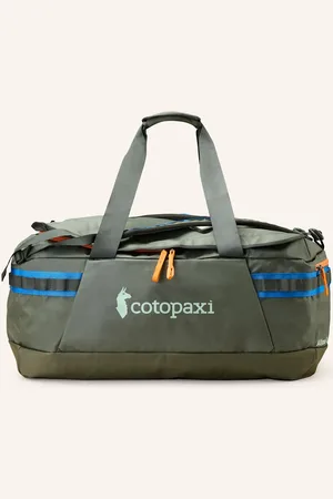 COTOPAXI Reisetasche Allpa 50l gruen