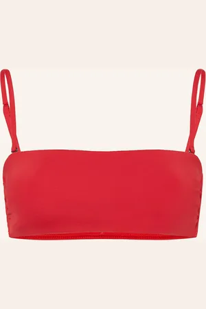 Calvin Klein Bandeau-Bikini-Top