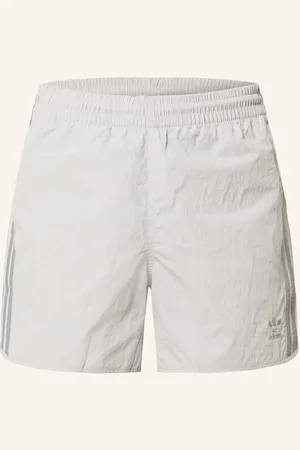 adidas Shorts Adicolor Classic Sprinter grau