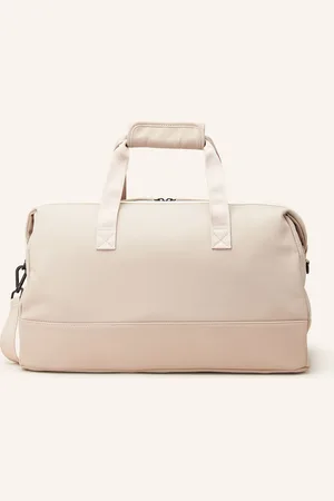 Kapten & Son Weekender Storen beige