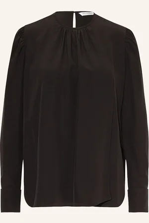 Max Mara Blusenshirt Carol Aus Seide