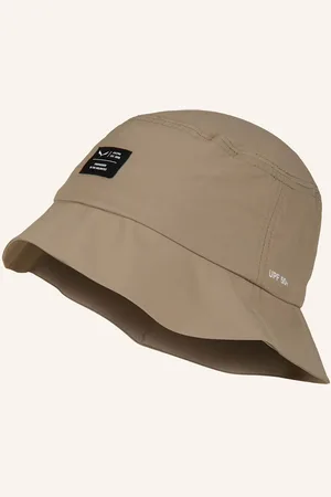 Salewa Bucket-Hat Fanes 2 gruen
