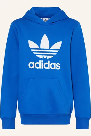 adidas Hoodie Trefoil