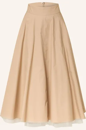 Dorothee Schumacher Rock Light Touch beige