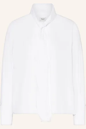 Pepe Jeans Schluppenbluse Karyma