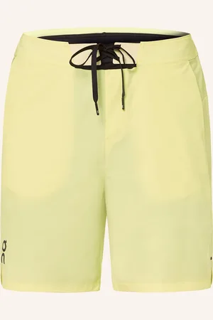 On Running 2-In-1 Laufshorts Performance Hybrid