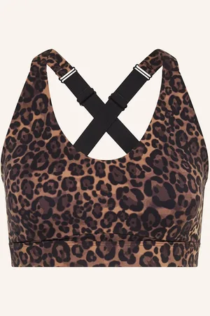 Sweaty Betty Sport-Bh Power Pulse braun