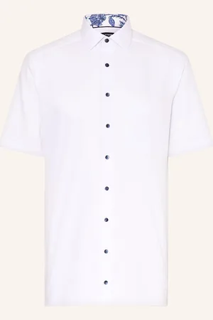 Olymp Kurzarm-Hemd Luxor Modern Fit