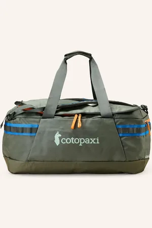 COTOPAXI Reisetasche Allpa 70l gruen