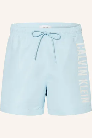 Calvin Klein Badeshorts blau
