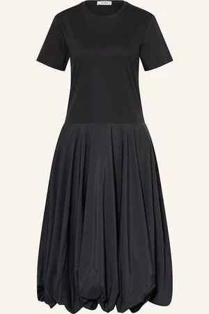COS Kleid Im Materialmix