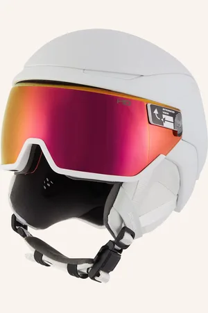 Atomic Skihelm Revent Gt Amid Visor Hd