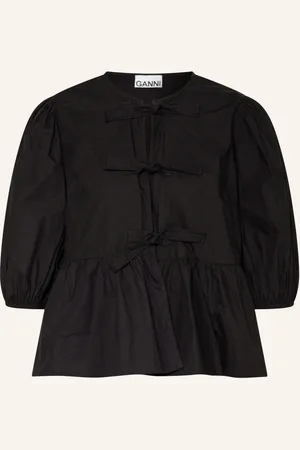 Ganni Blusenshirt