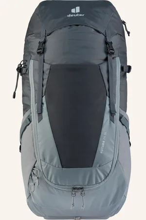 Deuter Rucksack Futura 24 Sl grau