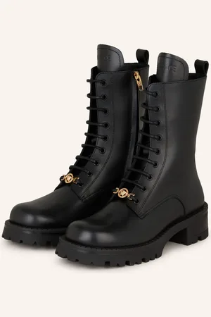 VERSACE Schnürboots