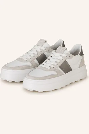 Kennel & Schmenger Sneaker Break grau