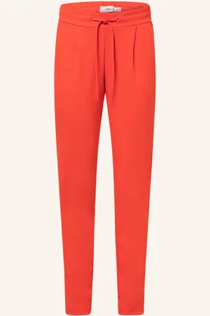 Ichi Hose Ihkate Im Jogging-Stil