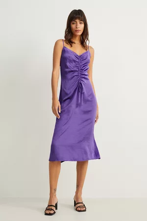 C&A Damen Midikleider - A-Linien Kleid, , Taille: 34