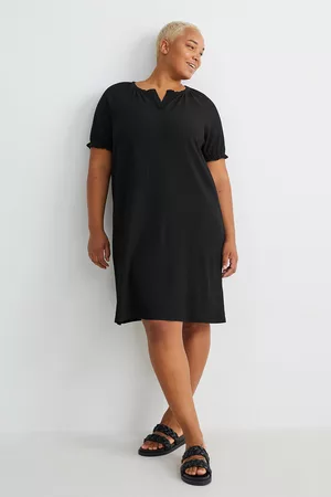 C&A Damen Kleider - A-Linien Kleid, , Taille: 46
