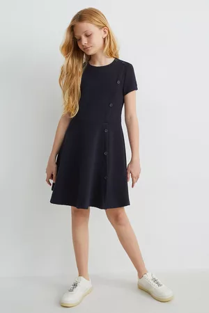 C&A Mädchen Kleider - Kleid, , Taille: 116