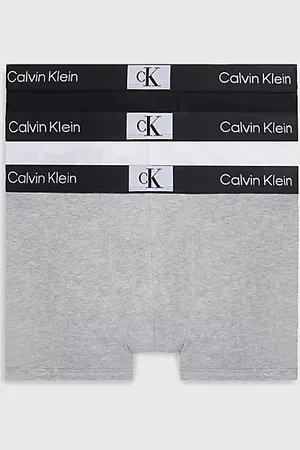 Calvin Klein 3er-Pack Shorts - CK96