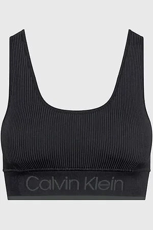 Calvin Klein Sport-BH für mittelstarken Halt