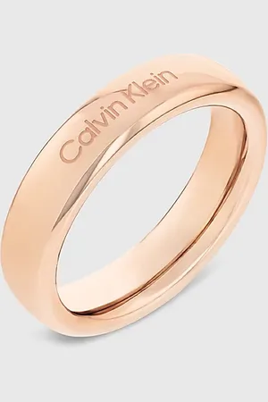 Calvin Klein Minimalistischer Ring