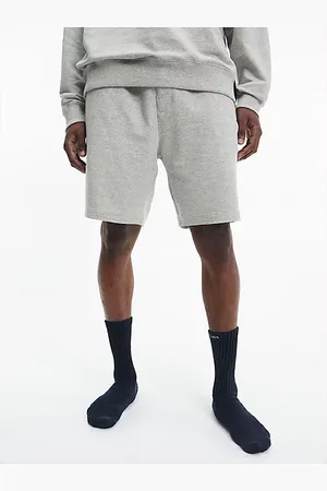 Calvin Klein Lounge-Shorts - Modern Cotton Terry