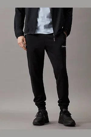 Calvin Klein Jogginghose aus French-Terry