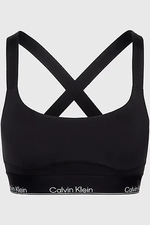 Calvin Klein Sport-BH für starken Halt