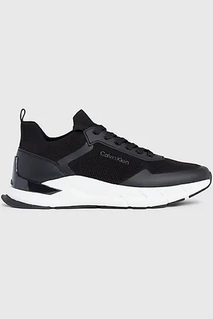 Calvin Klein Strick-Sneakers