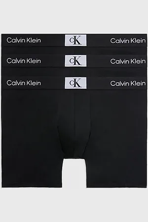 Calvin Klein 3er-Pack Boxershorts - CK96