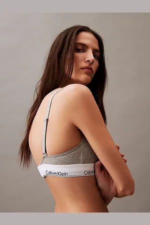 Calvin Klein Bralette – Modern Cotton